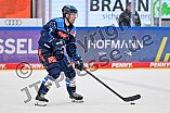 Eishockey, Herren, DEL, Saison 2025-2026, Spiel 44, ERC Ingolstadt - Dresdner Eislöwen, 27.01.2026