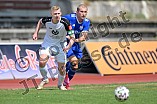 Fußball, Herren, Bezirksliga Oberbayern Nord, Saison 2022-2023, Spieltag 2, VfB Eichstätt II - SV Nord Lerchenau, 06.08.2022