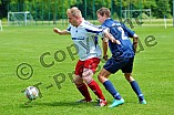 25.05.2014 - SV Marienstein II - TV Langenaltheim