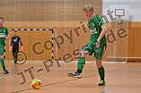 Fußball, Herren, Lotto Bayern Hallencup, Saison 2022-2023, SV Manching - SV Kasing, 17.12.2022