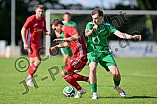 Fußball, Herren, Saison 2026-2027, Testspiel, DJK Limes - VfB Eichstätt, 12.07.2026