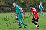 06.11.2016 - FC Türk Gücü Eichstätt - SpVgg Wettelsheim II