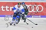 ERC Ingolstadt vs Augsburger Panther, Eishockey, DEL, Deutsche Eishockey Liga, Vorbereitung, 31.08.2018