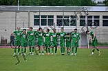 Fußball, Herren, Bayernliga Nord, Saison 2023-2024, Relegation Regionalliga - Spiel 1, VfB Eichstätt - FC Eintracht Bamberg, 21.05.2024
