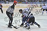 02.01.2015 - ERC Ingolstadt - Thomas Sabo Ice Tigers