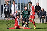 30.09.2018 - DJK Dollnstein - FC Türk Gücü Eichstätt