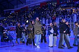 Eishockey, Herren, DEL, Saison 2025-2026, Spiel 21, ERC Ingolstadt - Pinguins Bremerhaven, 23.11.2025