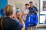 Eishockey, Herren, DEL, Saison 2026-2027, ERC Ingolstadt - Saisoneröffnung, 09.08.2026