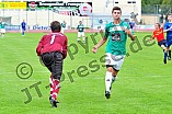 06.08.2011 - VfB Eichstätt / FC Pipinsried