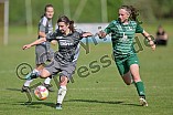 Fußball, Frauen, Landesliga Süd, Saison 2022-2023, Spieltag 21, FV Obereichstätt - TSV 1865 Murnau, 27.05.2023