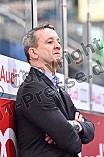 ERC Ingolstadt - Fischtown Pinguins Bremerhaven,, Eishockey, DEL, Deutsche Eishockey Liga, Preplayoff, Spiel 1, 01.03.2017