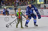 ERC Ingolstadt vs Fischtown Pinguins, Eishockey, DEL, Deutsche Eishockey Liga, Spieltag 13, 21.10.2018