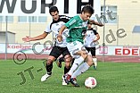 25.07.2012 - VfB Eichstätt / SpVgg Landshut