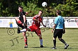 28.05.2017 - DJK Workerszell - DJK Limes 09 II