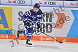 ERC Ingolstadt vs EC Bergkamener Baeren, Eishockey, DFEL, Deutsche Frauen Eishockey Liga, 08.12.2018
