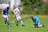 Fußball, Herren, Kreisliga Neumarkt Jura West, Saison 2025-2026, Spieltag 7, SV Marienstein - SV Rednitzhembach, 14.09.2025