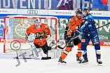 Eishockey, Herren, DEL, Saison 2025-2026, Spiel 33, ERC Ingolstadt - Grizzlys Wolfsburg, 28.12.2025