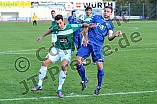 22.09.2012 - VfB Eichstätt / FC Unterföhring
