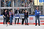 Eishockey, Herren, DEL, Saison 2023-2024, Spieltag 52, ERC Ingolstadt - Nürnberg Ice Tigers, 08.03.2024