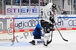 Eishockey, Herren, DEL, Saison 2025-2026, Spiel 38, ERC Ingolstadt - Kölner Haie, 09.01.2026