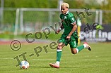 Fußball, Herren, Regionalliga Bayern, Saison 2025-2026, Spieltag 32, VfB Eichstätt - SV Viktoria Aschaffenburg, 02.05.2026