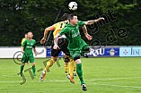 12.08.2017 - FC Gerolfing - FC Hitzhofen-Oberzell