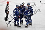 Eishockey, Herren, DEL, Saison 2021-2022, Spieltag 24, ERC Ingolstadt - EHC Red Bull München, 30.11.2021