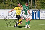 Fußball, Herren, Kreisliga 1, Saison 2023-2024, Spieltag 3, FC Gerolfing - FC Hitzhofen-Oberzell, 19.08.2023