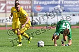 26.08.2017 - VfB Eichstätt - SpVgg Bayreuth