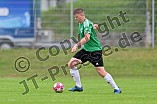 Fußball, Herren, Bezirksliga Mittelfranken Süd, Saison 2024-2025, Spieltag 10, TSV Greding - SF Hofstetten, 08.09.2024