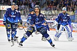 ERC Ingolstadt vs Fischtown Pinguins, DEL, Deutsche Eishockey Liga, Spieltag 8, 04.10.2019