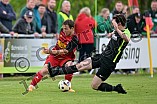 Fußball, Herren, Bezirksliga, Saison 2024-2025, Relegation, SV Kasing - SVA Palzing, 07.06.2025