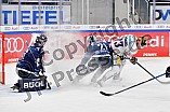 Eishockey, Herren, DEL, Saison 2021-2022, Spieltag 44, ERC Ingolstadt - Eisbären Berlin, 19.01.2022