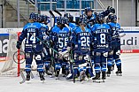 Eishockey, Frauen, DFEL, Saison 2025-2026, ERC Ingolstadt - Eisbären Berlin, 18.01.2026