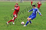 17.11.2013 - SV Marienstein - 1. FC Schwand