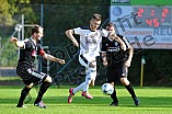 01.10.2016 - VfB Eichstätt - 1. FC Sand