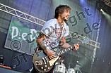 06.06.2014 - Open Air am Berg 2014 - Freitag