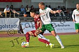 Fußball, Herren, Saison 2026-2027, Testspiel, VfB Eichstätt - AlWhada SC, 18.07.2026