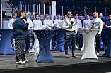 Eishockey, Herren, DEL, Saison 2025-2026, ERC Ingolstadt - Saisoneröffnungsfeier, 10.08.2025