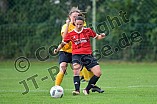 Fußball, Frauen, Landesliga Süd, Saison 2021-2022, Spieltag 2, FV Obereichstätt - DJK SV Geratskirchen, 11.09.2021