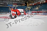 Hockey, Mens, CHL, Season 2025-2026, Regular Season, Round of 16, ERC Ingolstadt - EC Red Bull Salzburg, 13.11.2025