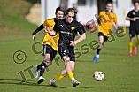 Fußball, Herren, Kreisliga 1, Saison 2025-2026, Spieltag 11, FC Hitzhofen-Oberzell - TSV Lichtenau, 08.03.2026
