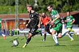 Fußball, Herren, Regionalliga Bayern, Saison 2021-2022, Spieltag 15, VfB Eichstätt - TSV Aubstadt, 25.09.2021