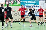 Handball, Herren, Bezirksliga Männer West, Saison 2025-2026, DJK Eichstätt - SSV Schrobenhausen, 23.11.2025