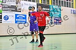 Handball, Bezirksklasse Männer Staffel Nord West, Saison 2022-2023, DJK Eichstätt - MTV Ingolstadt, 21.01.2023