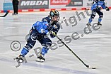 Eishockey, Frauen, DFEL, Saison 2023-2024, ERC Ingolstadt - ECDC Memmingen Indians, 07.10.2023
