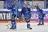 ERC Ingolstadt vs Adler Mannheim, DEL, Deutsche Eishockey Liga, Spieltag 32, 28.12.2019