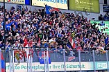 Eishockey, Herren, DEL, Saison 2024-2025, Playoffs Viertelfinale, Spiel 3, ERC Ingolstadt - Nürnberg Ice Tigers, 21.03.2025