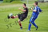 31.05.2015 - SV Ochsenfeld - SF Bieswang