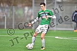 04.02.2018 - VfB Eichstätt - SC Großschwarzenlohe